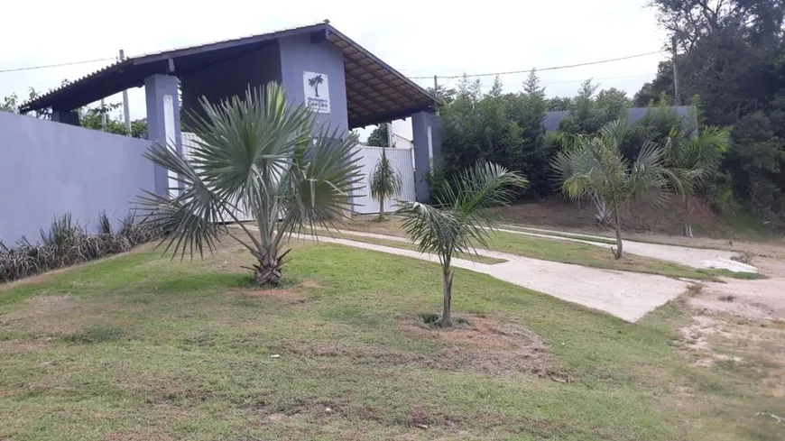 Foto 1 de Lote/Terreno à venda, 500m² em Brigadeiro Tobias, Sorocaba