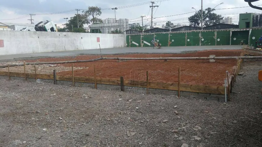 Foto 1 de Lote/Terreno à venda, 1598m² em Santa Teresinha, Santo André