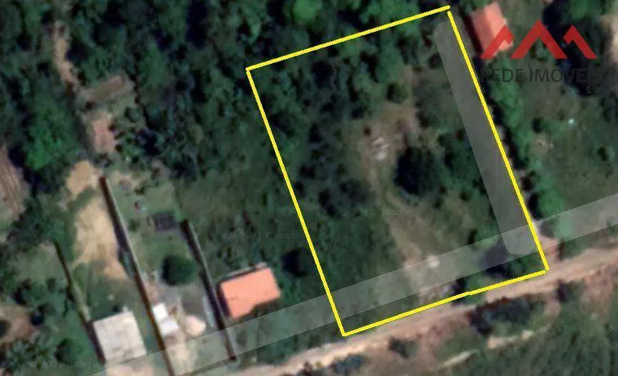 Foto 1 de Fazenda/Sítio à venda, 5500m² em Area Rural, Limeira