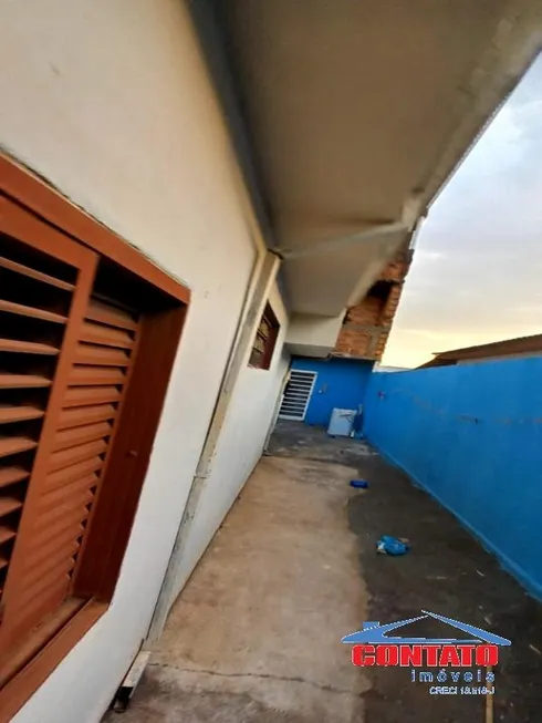 Foto 1 de Casa com 3 Quartos à venda, 330m² em Jardim Cruzeiro do Sul, São Carlos