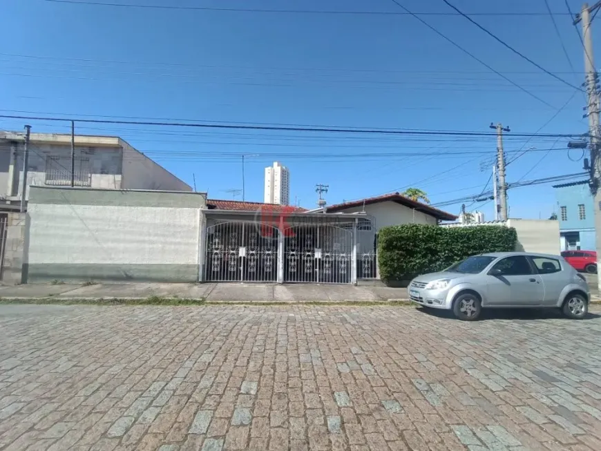 Foto 1 de Casa com 3 Quartos à venda, 141m² em Vila Nancy, Mogi das Cruzes