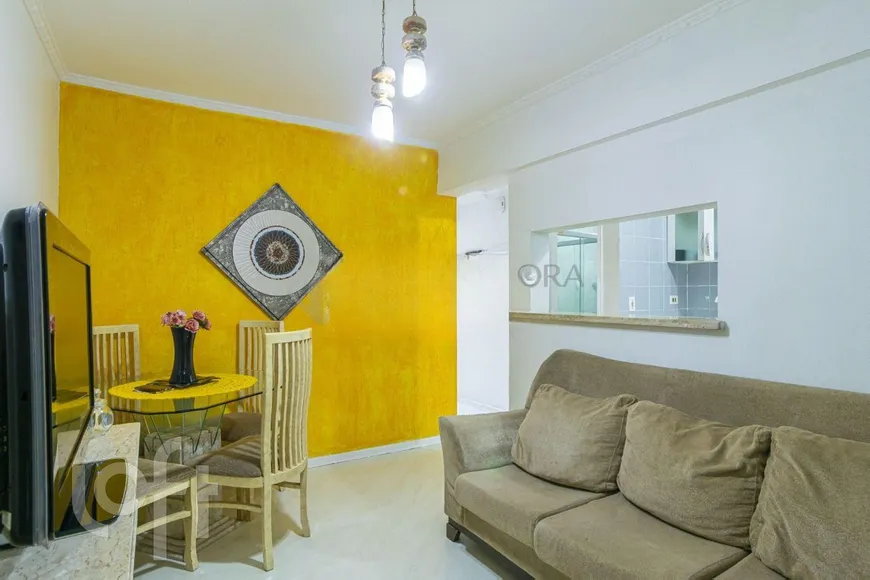 Foto 1 de Apartamento com 2 Quartos à venda, 48m² em Perdizes, São Paulo