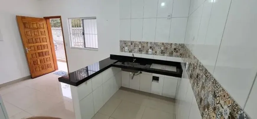 Foto 1 de Apartamento com 1 Quarto à venda, 41m² em Jardim Leocadia, Sorocaba