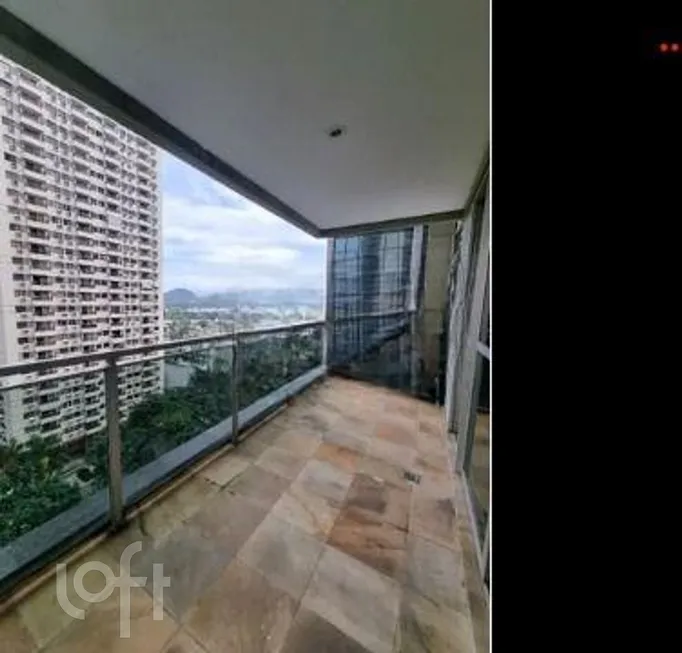 Foto 1 de Apartamento com 1 Quarto à venda, 65m² em Barra da Tijuca, Rio de Janeiro