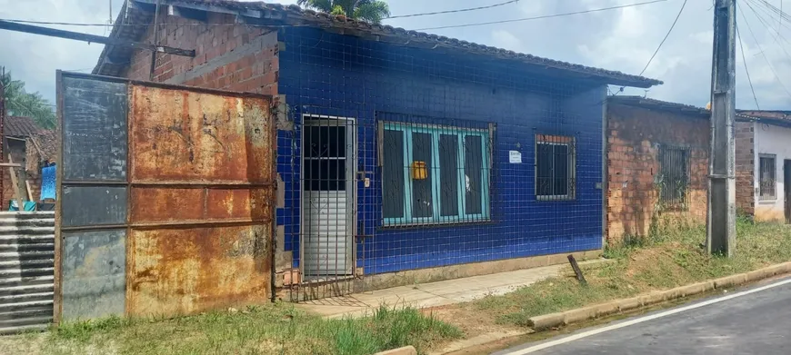 Foto 1 de Casa com 3 Quartos à venda, 100m² em Icuí-Guajará, Ananindeua