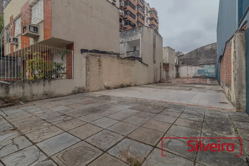 Foto 1 de Lote/Terreno à venda, 240m² em Santana, Porto Alegre