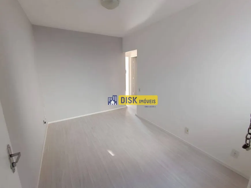 Foto 1 de Apartamento com 2 Quartos à venda, 51m² em Assunção, São Bernardo do Campo