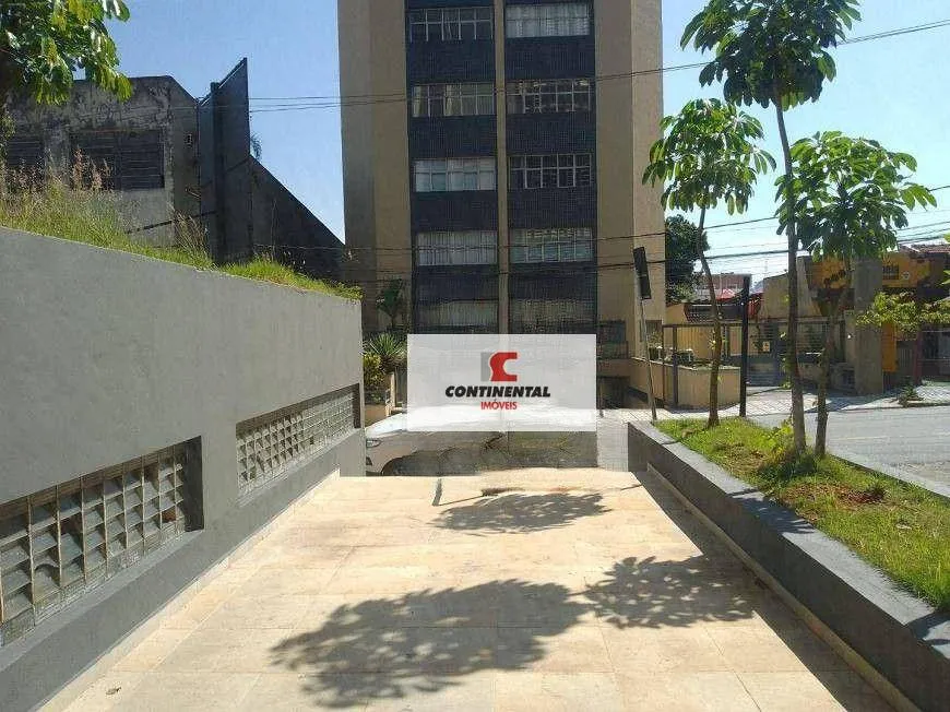 Foto 1 de Prédio Comercial para venda ou aluguel, 10462m² em Rudge Ramos, São Bernardo do Campo