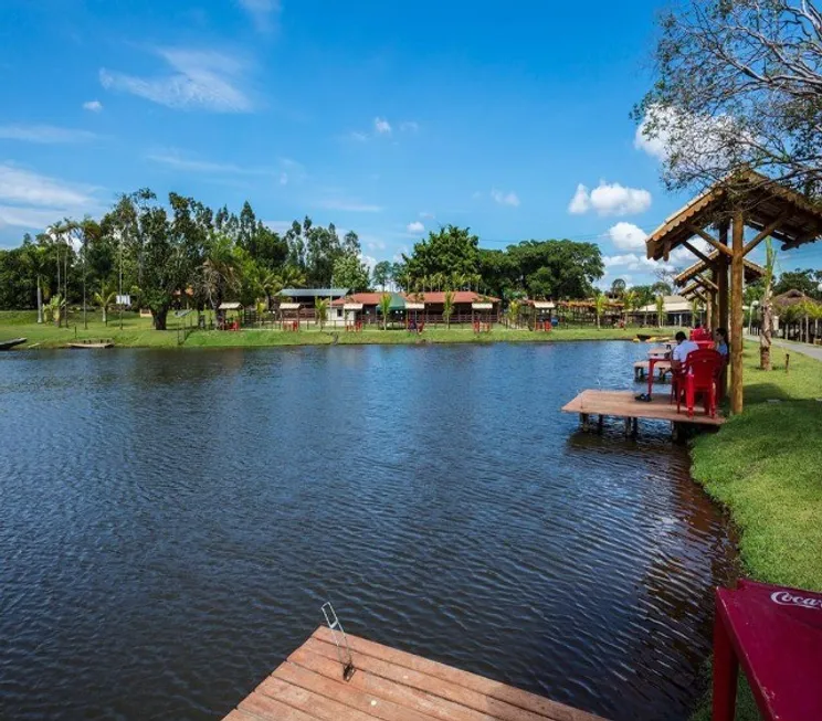 Foto 1 de Fazenda/Sítio com 1 Quarto à venda, 1000m² em Zona Rural, Trindade