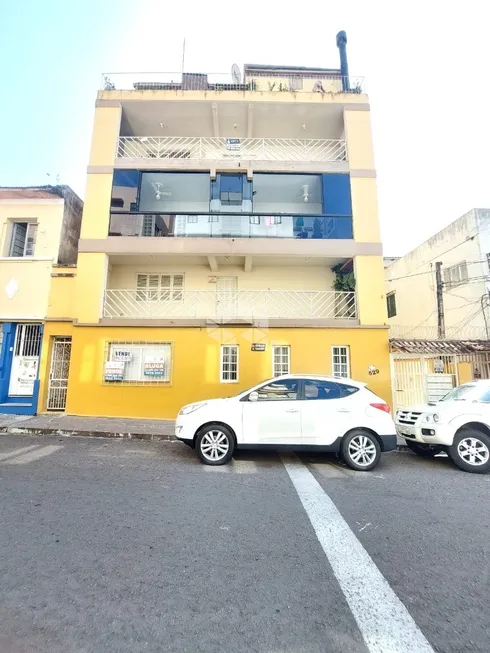 Foto 1 de Apartamento com 2 Quartos à venda, 104m² em Centro, Santa Maria