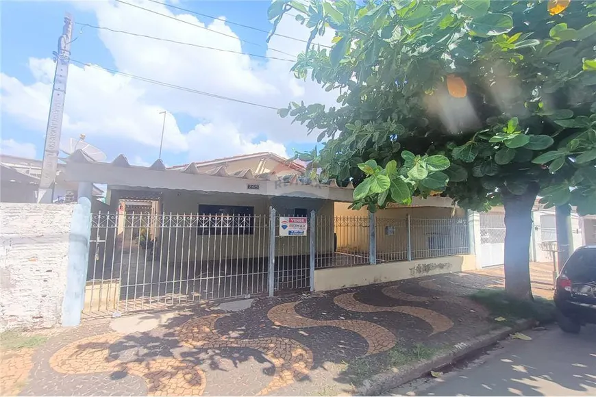 Foto 1 de Casa com 3 Quartos à venda, 188m² em Cidade Nova, Santa Bárbara D'Oeste