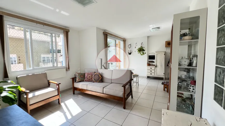 Foto 1 de Apartamento com 2 Quartos à venda, 119m² em Centro, Nova Friburgo