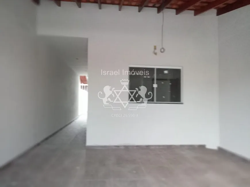Foto 1 de Casa com 2 Quartos à venda, 80m² em Barranco Alto, Caraguatatuba