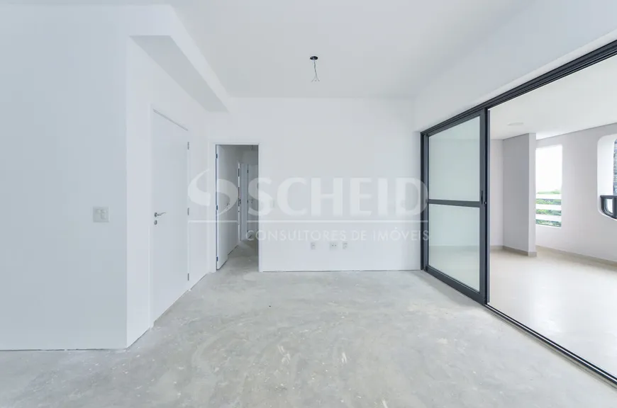 Foto 1 de Apartamento com 3 Quartos à venda, 162m² em Chácara Santo Antônio, São Paulo