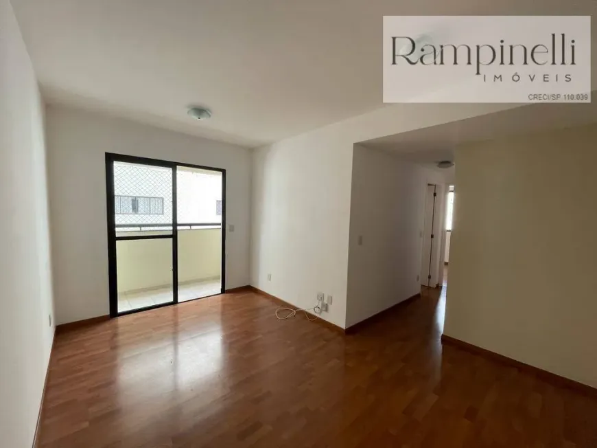 Foto 1 de Apartamento com 2 Quartos à venda, 55m² em Vila Hamburguesa, São Paulo