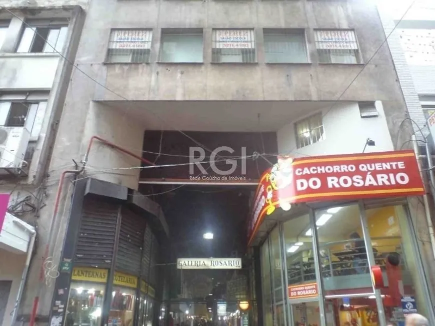 Foto 1 de Ponto Comercial à venda, 24m² em Centro Histórico, Porto Alegre