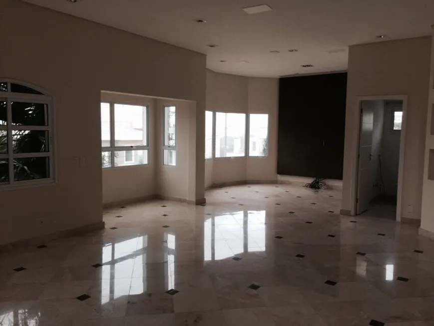 Foto 1 de Casa de Condomínio com 5 Quartos à venda, 450m² em Alphaville, Santana de Parnaíba