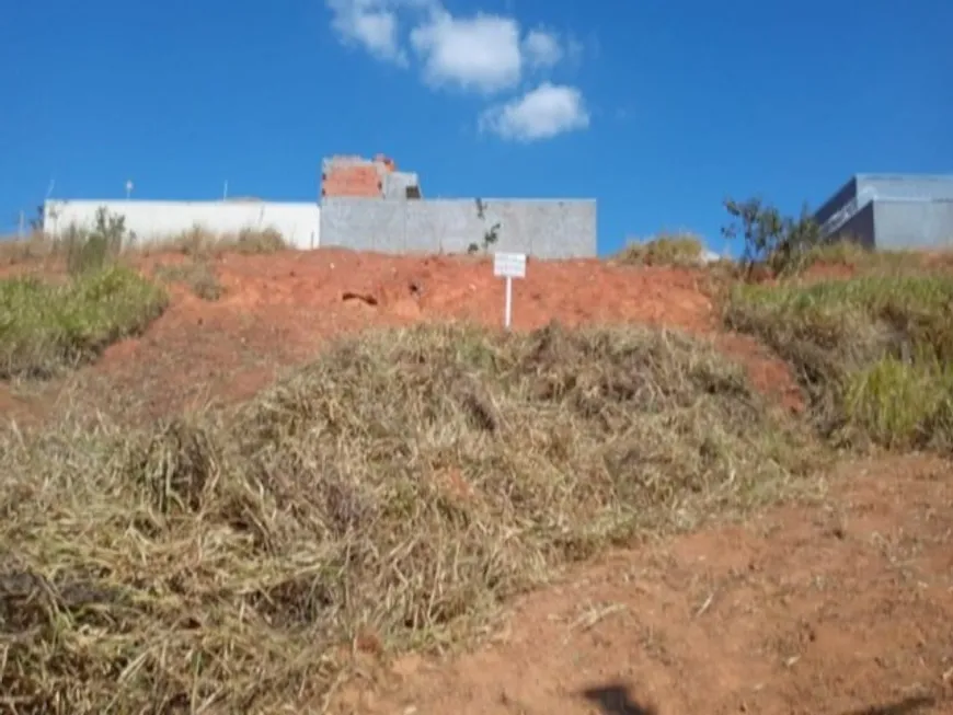 Foto 1 de Lote/Terreno à venda, 250m² em Santo Antônio, Itupeva