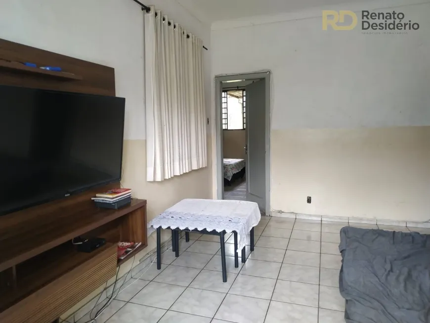 Foto 1 de Apartamento com 3 Quartos à venda, 50m² em Santa Efigênia, Belo Horizonte