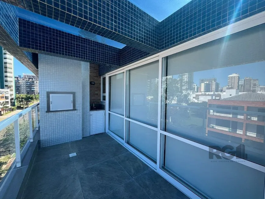 Foto 1 de Cobertura com 3 Quartos à venda, 216m² em Centro, Torres