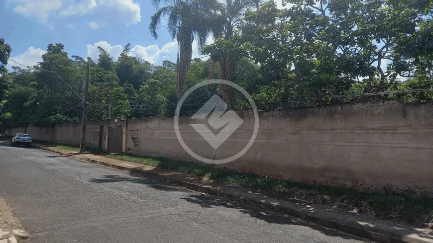 Foto 1 de Fazenda/Sítio à venda, 5000m² em Mansões Aeroporto, Uberlândia