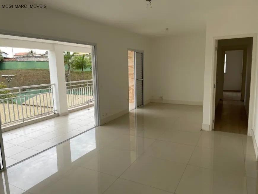 Foto 1 de Apartamento com 3 Quartos à venda, 135m² em Vila Oliveira, Mogi das Cruzes