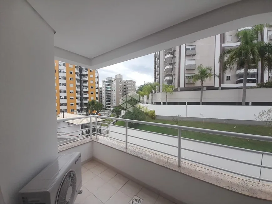 Foto 1 de Apartamento com 2 Quartos à venda, 71m² em Itacorubi, Florianópolis