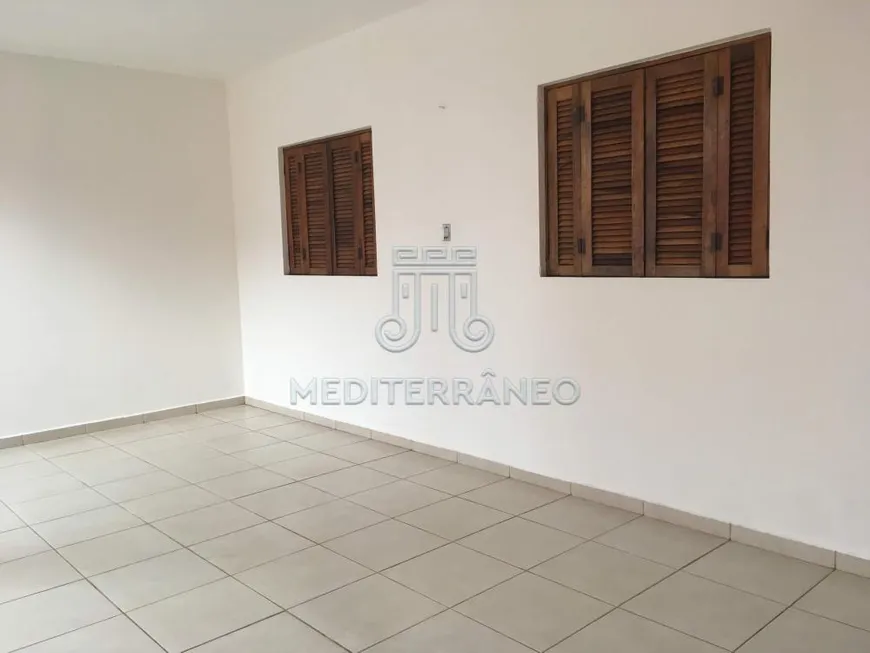 Foto 1 de Casa com 3 Quartos à venda, 233m² em Cidade Nova, Jundiaí