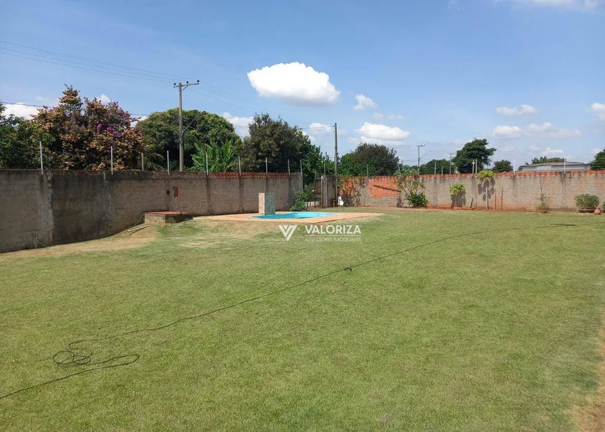 Foto 1 de Fazenda/Sítio com 2 Quartos à venda, 250m² em Ipanema do Meio, Aracoiaba da Serra