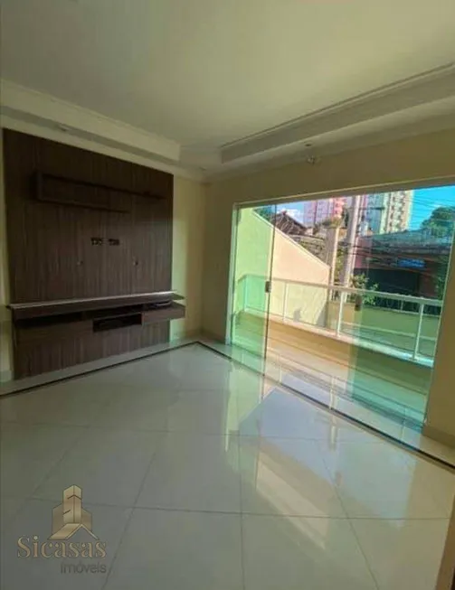 Foto 1 de Casa com 3 Quartos à venda, 136m² em Vila Mangalot, São Paulo