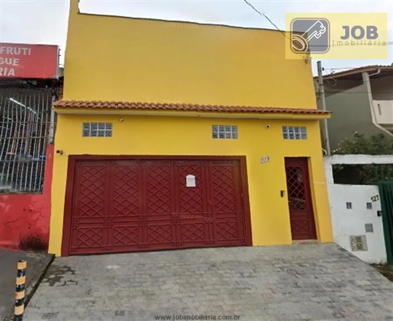 Foto 1 de Casa com 2 Quartos para alugar, 43m² em Parque São Lucas, São Paulo