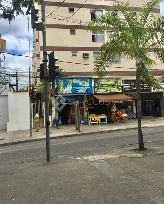 Foto 1 de Apartamento com 2 Quartos à venda, 50m² em Piedade, Rio de Janeiro