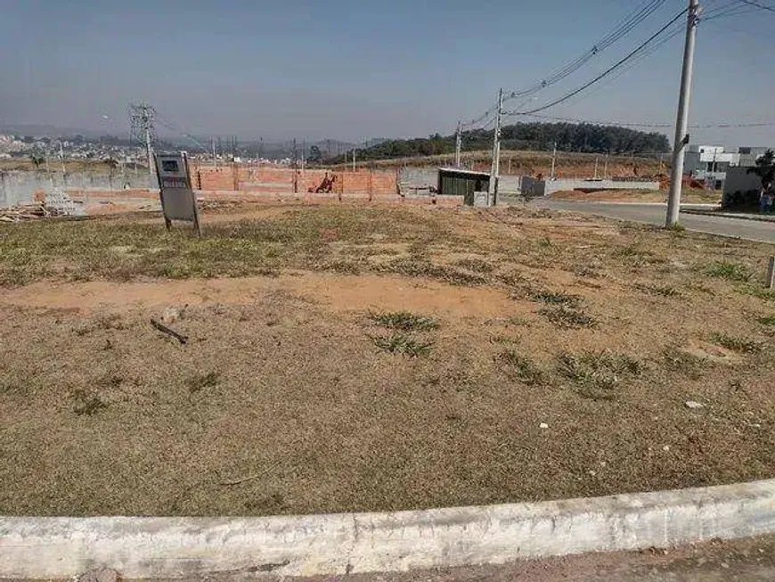 Foto 1 de Lote/Terreno à venda, 287m² em Loteamento Floresta, São José dos Campos