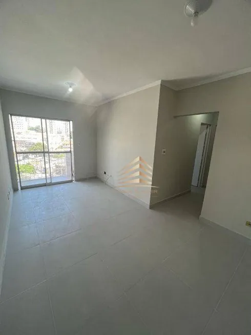 Foto 1 de Apartamento com 2 Quartos à venda, 63m² em Vila Leonor, Guarulhos