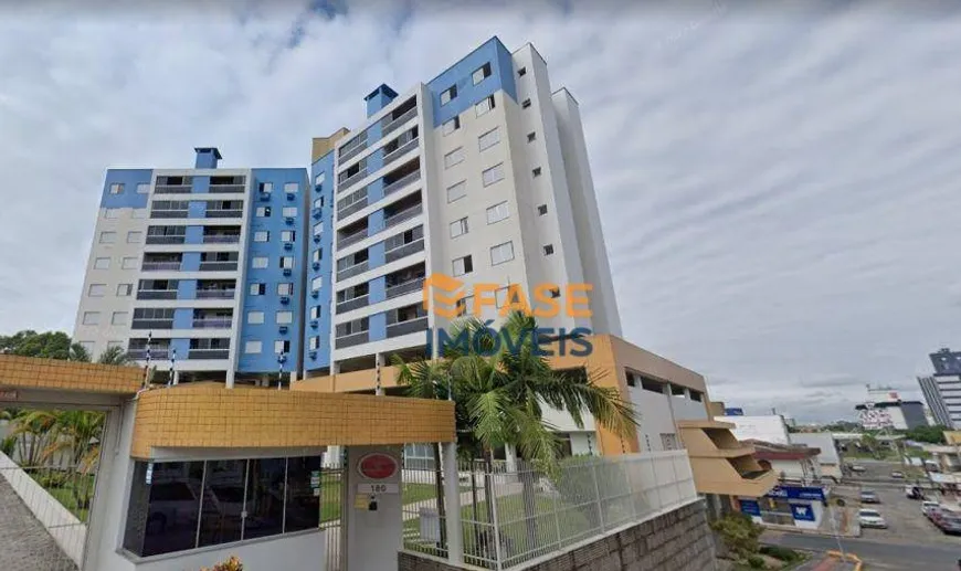 Foto 1 de Apartamento com 3 Quartos à venda, 80m² em Prospera, Criciúma