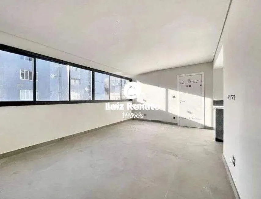 Foto 1 de Apartamento com 2 Quartos à venda, 64m² em Santo Antônio, Belo Horizonte