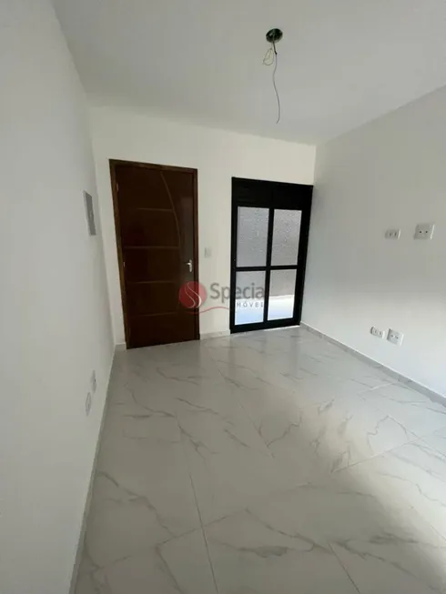 Foto 1 de Apartamento com 2 Quartos à venda, 39m² em Vila Formosa, São Paulo