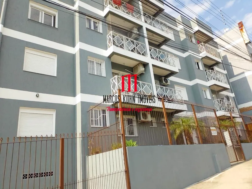 Foto 1 de Apartamento com 1 Quarto à venda, 50m² em Porto Verde, Alvorada