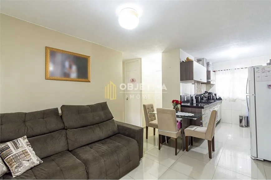 Foto 1 de Apartamento com 2 Quartos à venda, 42m² em Igara, Canoas