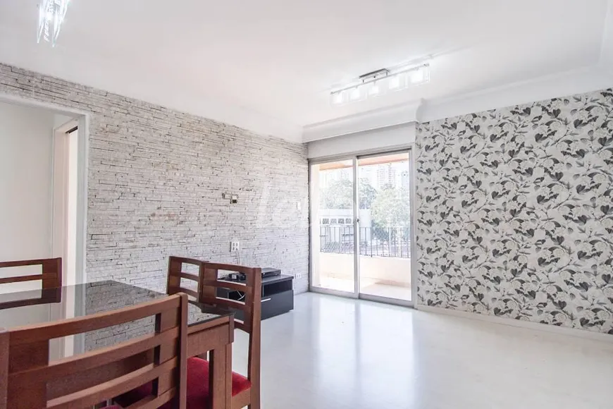 Foto 1 de Apartamento com 3 Quartos para alugar, 75m² em Móoca, São Paulo