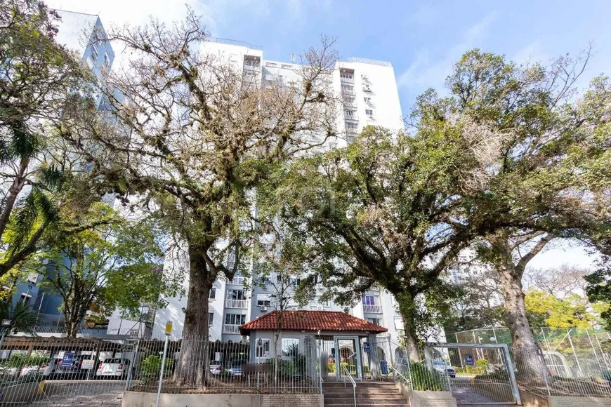 Foto 1 de Apartamento com 3 Quartos à venda, 80m² em Cristal, Porto Alegre