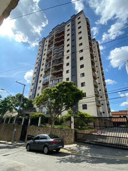 Foto 1 de Apartamento com 3 Quartos à venda, 150m² em Vila Rosalia, Guarulhos