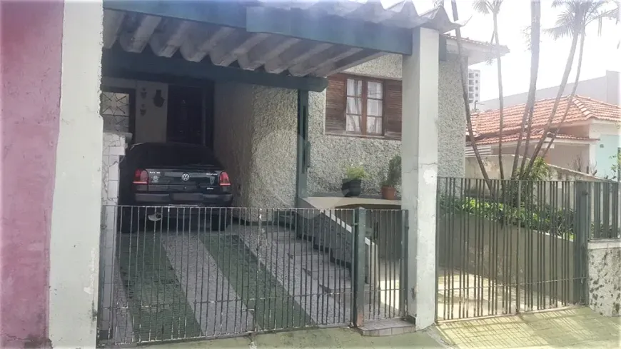 Foto 1 de Lote/Terreno à venda, 400m² em Vila Alpina, São Paulo