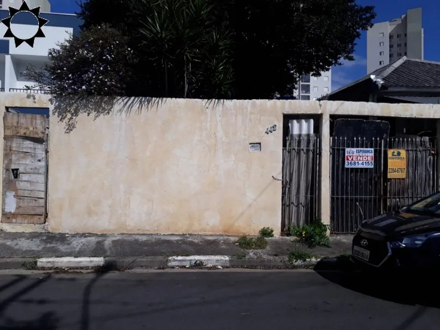 Foto 1 de Lote/Terreno à venda, 310m² em Umuarama, Osasco