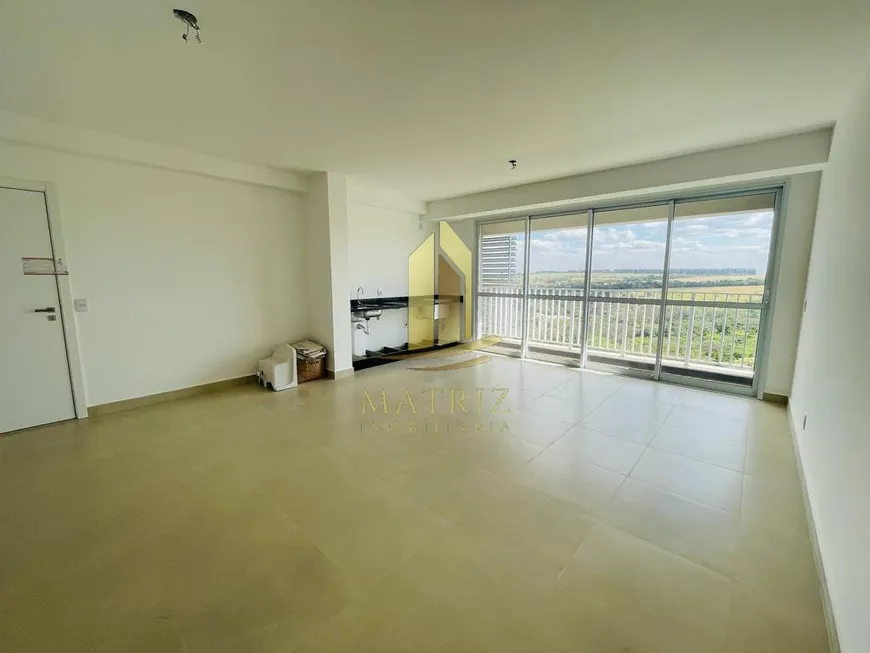 Foto 1 de Apartamento com 3 Quartos à venda, 110m² em Residencial Amazonas , Franca