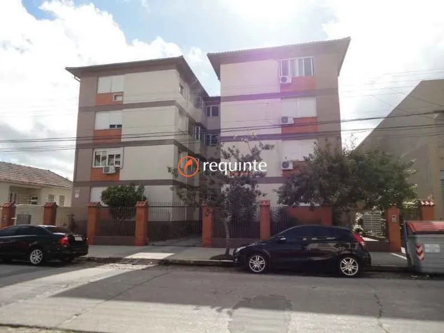 Foto 1 de Apartamento com 2 Quartos para alugar, 85m² em Centro, Pelotas