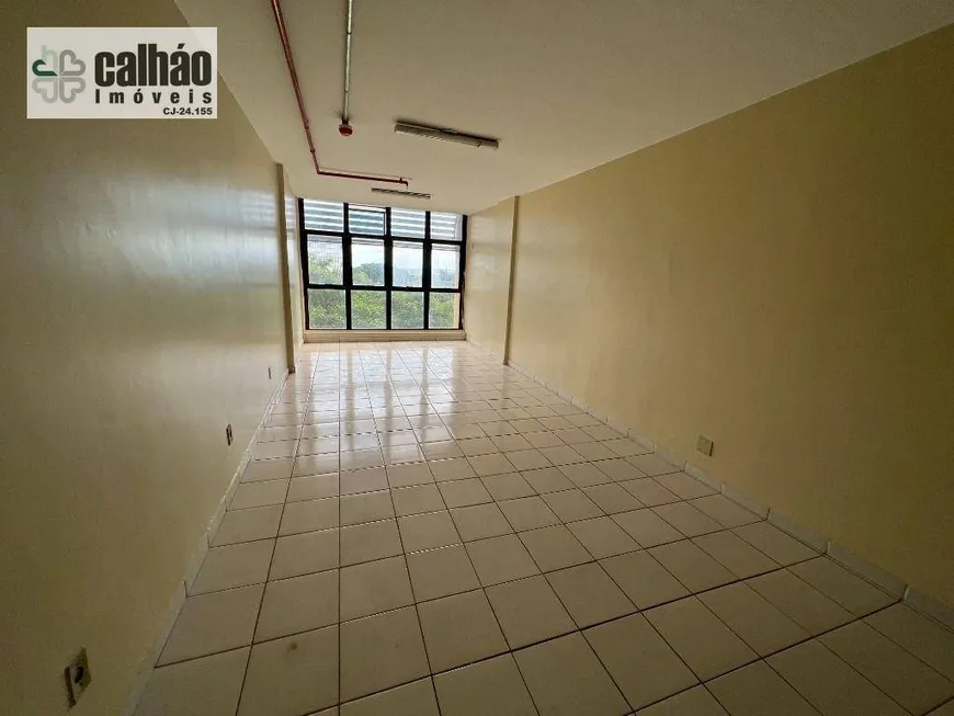 Foto 1 de Sala Comercial para alugar, 33m² em Asa Sul, Brasília