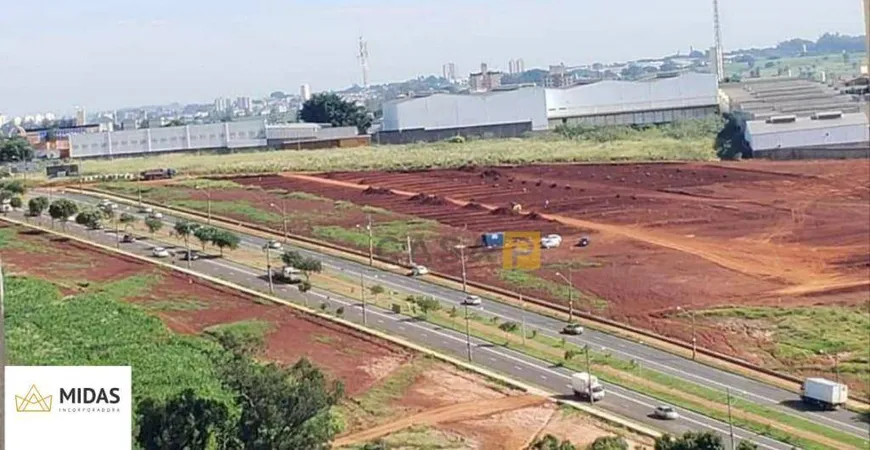 Foto 1 de Lote/Terreno à venda, 455m² em Jardim Santa Rosa, Nova Odessa