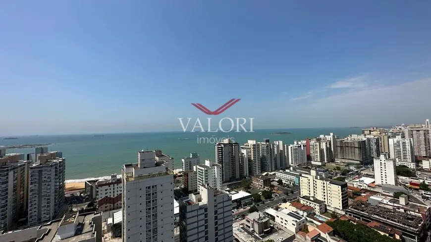 Foto 1 de Cobertura com 2 Quartos à venda, 140m² em Praia de Itaparica, Vila Velha