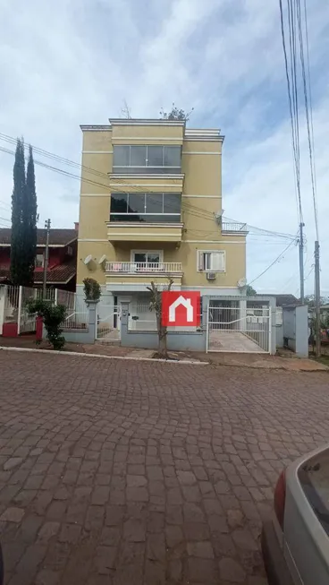 Foto 1 de Apartamento com 3 Quartos à venda, 132m² em Montanha, Lajeado